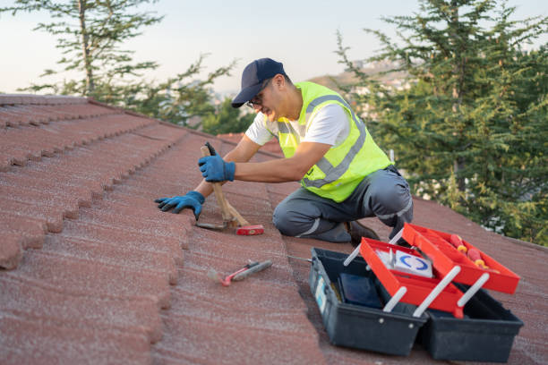 Best Roof Leak Repair  in Jenkins, KY