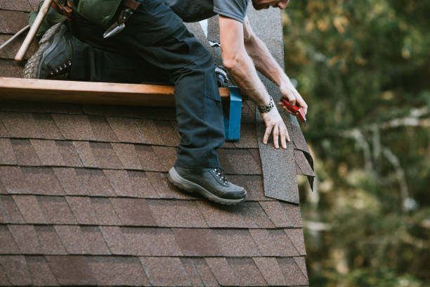 Heating Cable for Roof Installation in Jenkins, KY